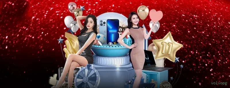 Cassino ao vivo no Brasil | volvopg: segura e premiada